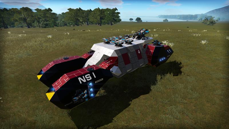 11 Heavy Tank