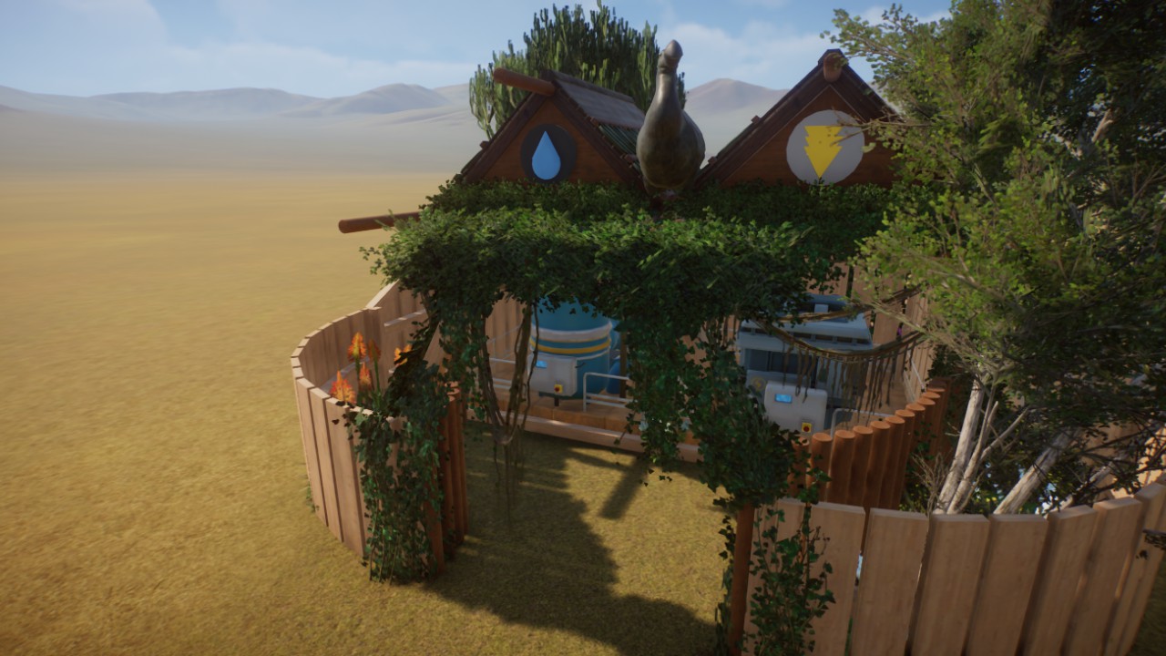 Dodo Generators - Wild and Pretty
