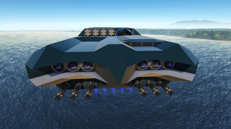 Transport 32k-560t