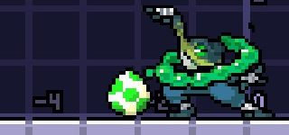 Yoshi Egg