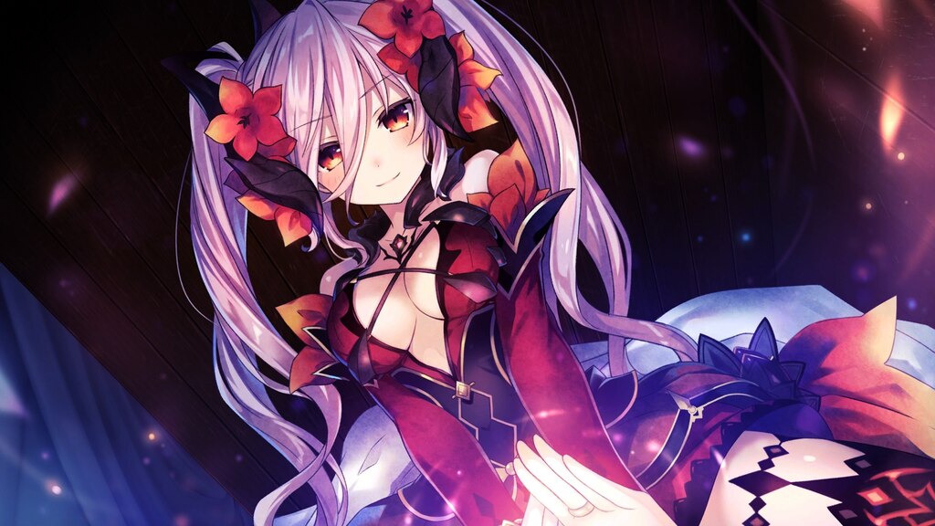 Steam コミュニティ :: 竜星のヴァルニール