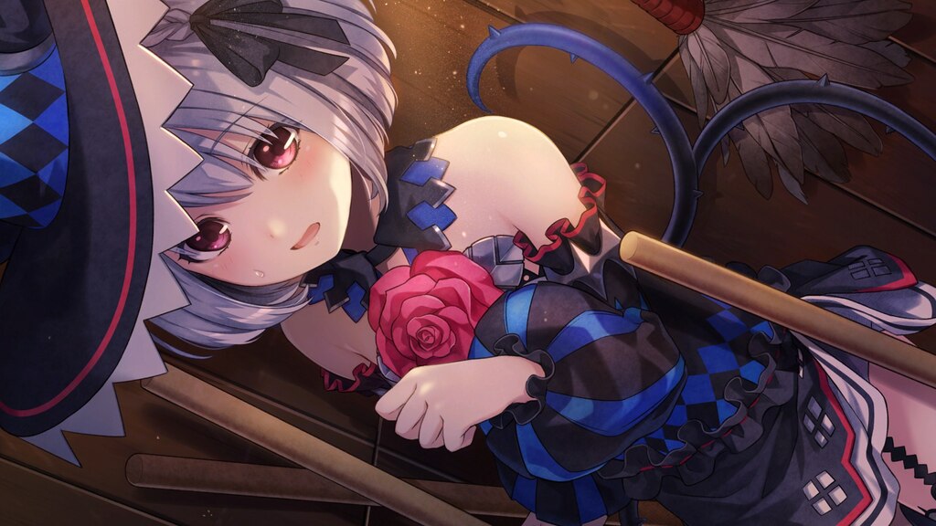 Steam コミュニティ :: 竜星のヴァルニール