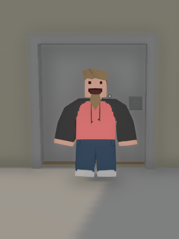 Ant's Clothes Deluxe – Unturned Mod