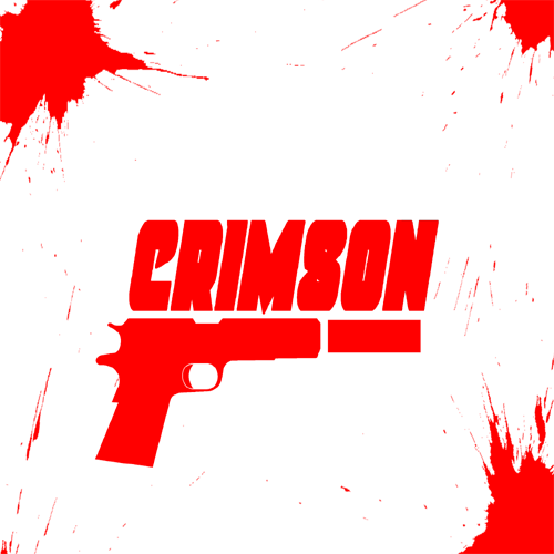 CRIMSON - Paint it more red