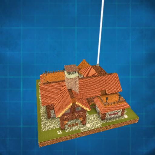 Maison de ferme