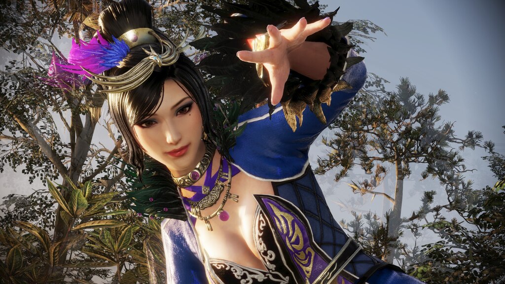 Steam コミュニティ :: 真・三國無双8