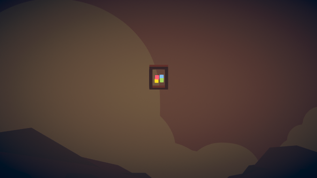 Claustrophobia