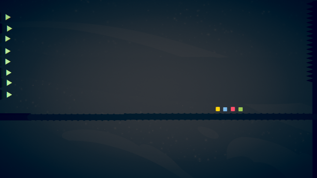 Snake Chase