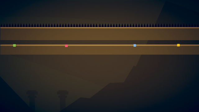 Crawlspace