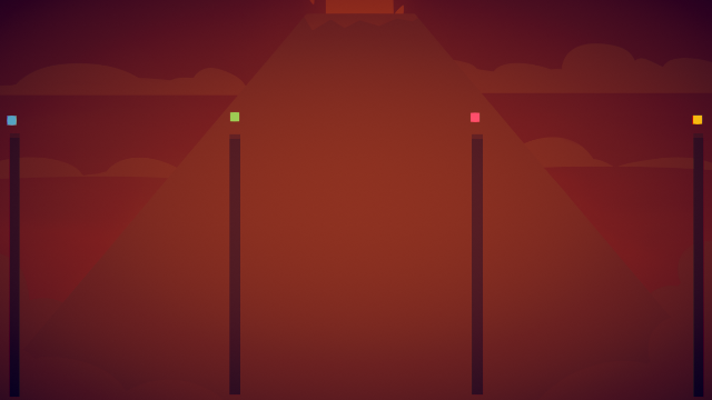 Steep