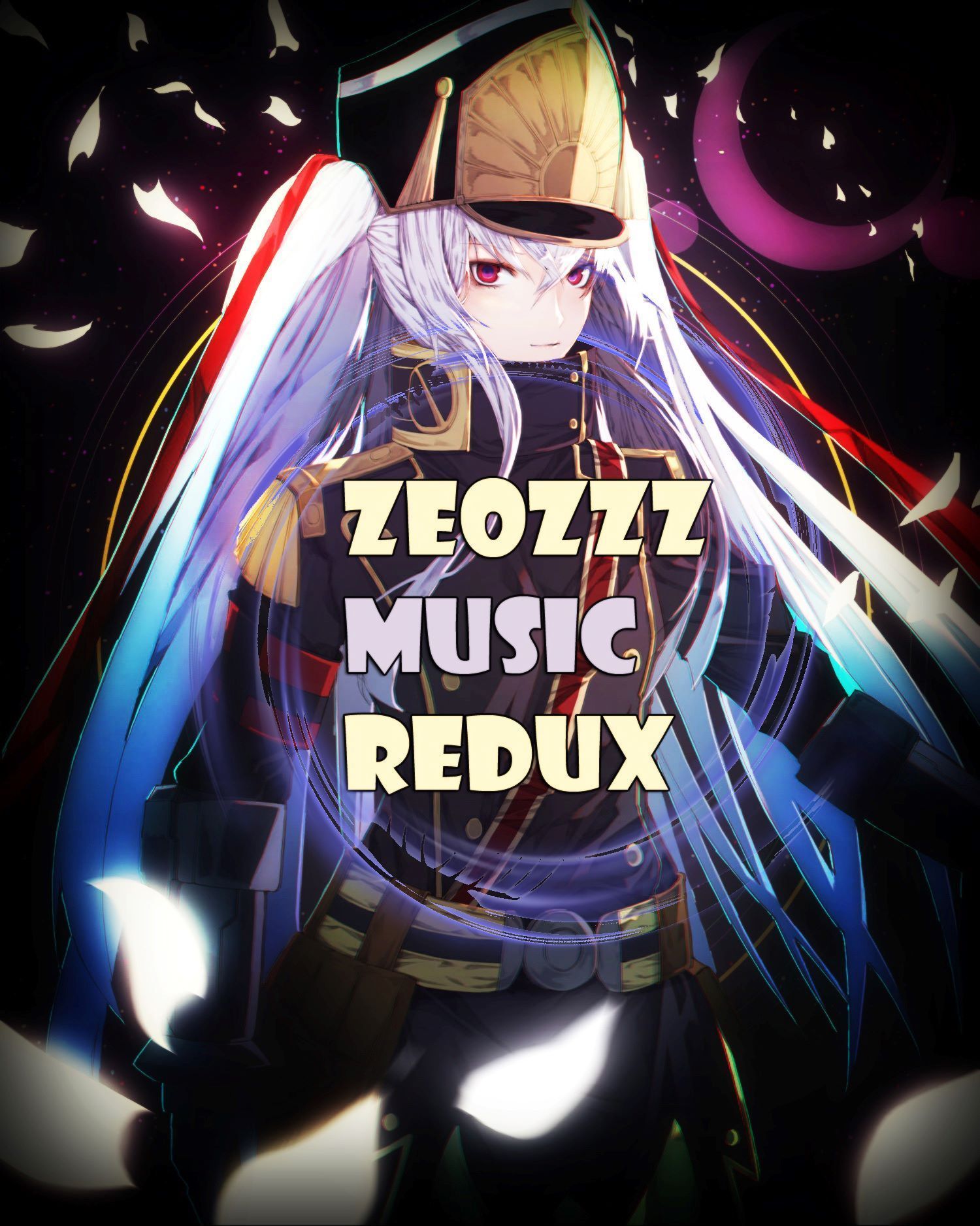 Zeozzz Music Redux