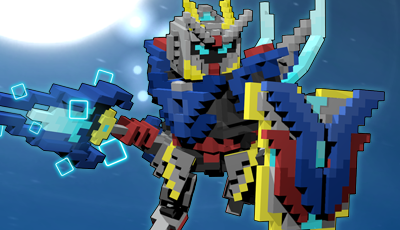 (Coming Out November)  Mark V Spirit Armor Revenant Costume