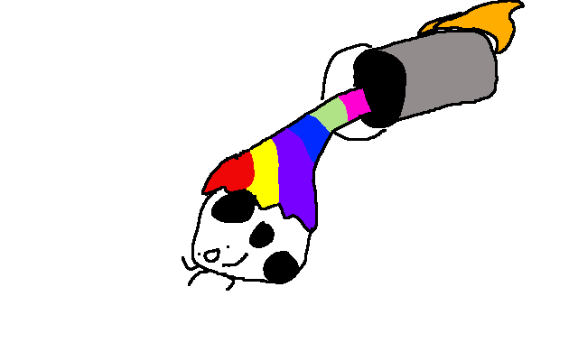 Rainbow Dice