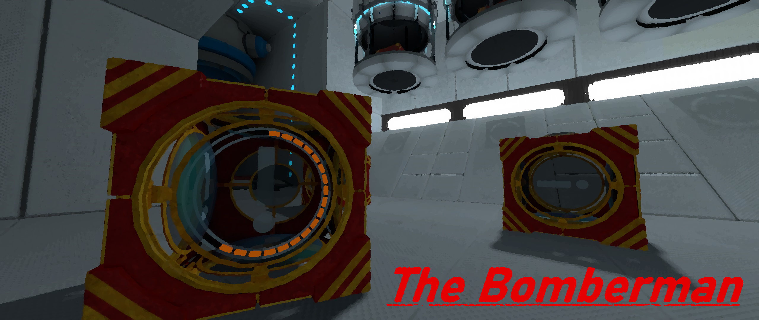 Bomberman preview