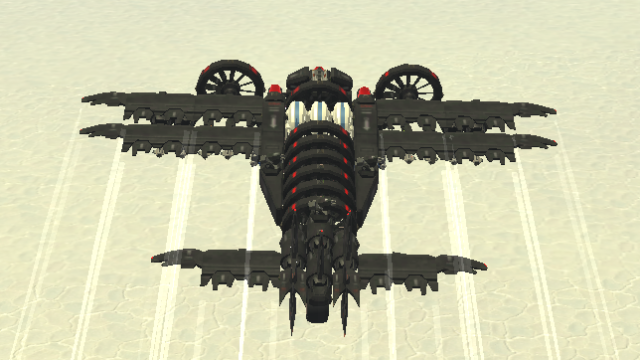 bomber