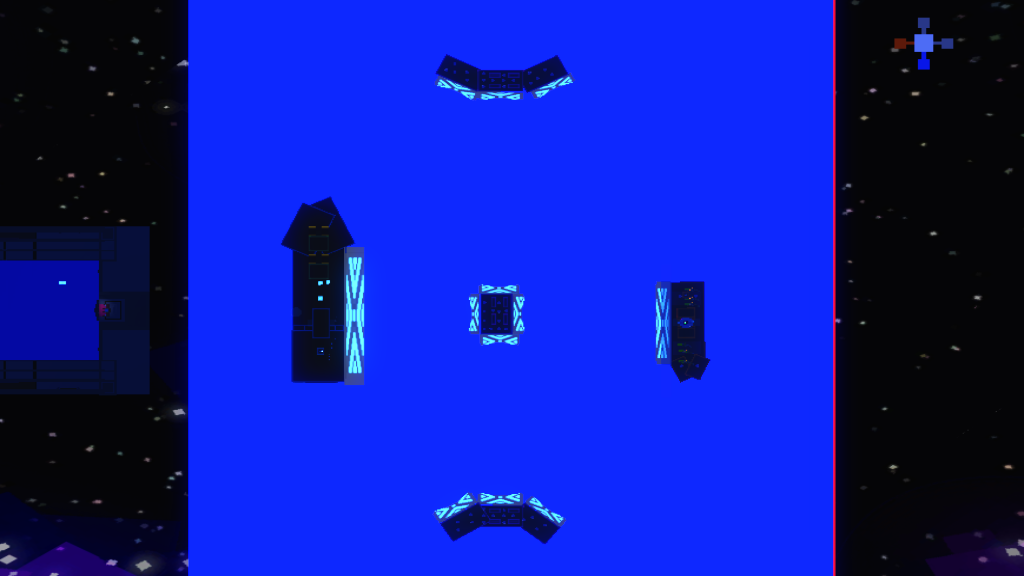 Naval Combat