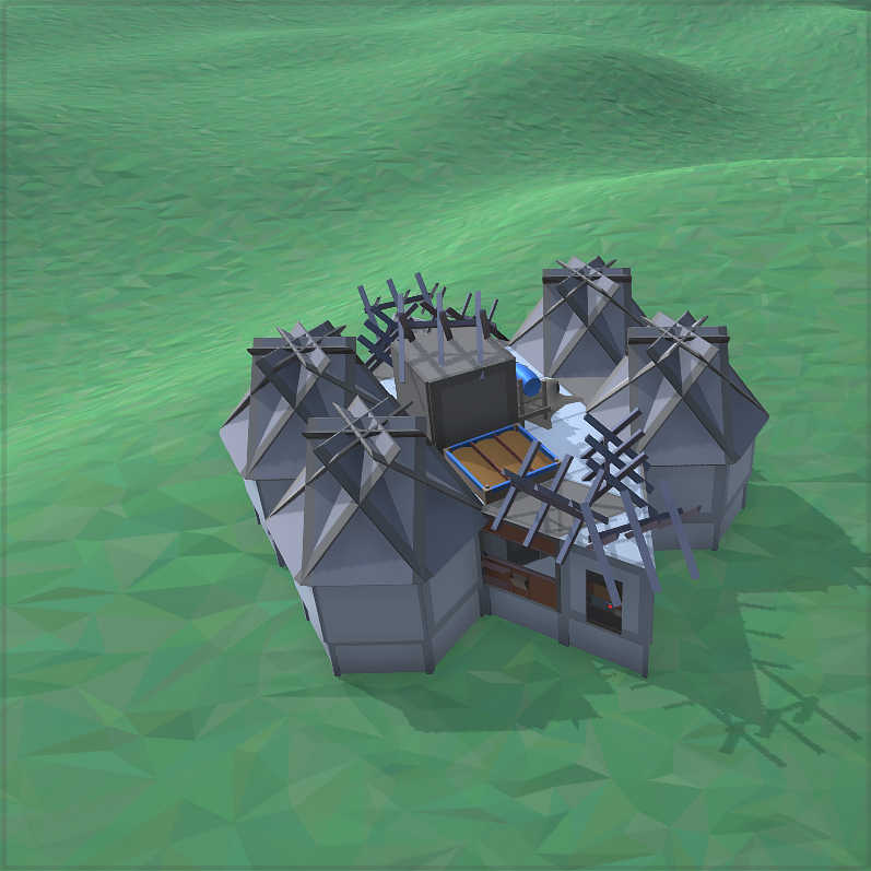 pve starter