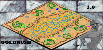 Goldrush - Standard Gamemode