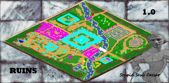 Ruins - Nomad Gamemode