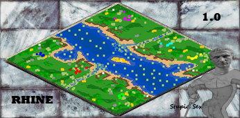 Rhine - Standard Gamemode