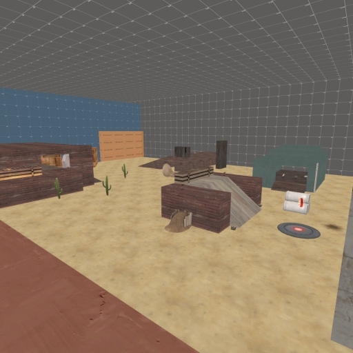 my box map Updated – Team Fortress 2 Mod