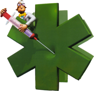 Theme Hospital Remastered