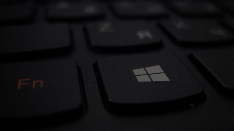 Keyboard Win