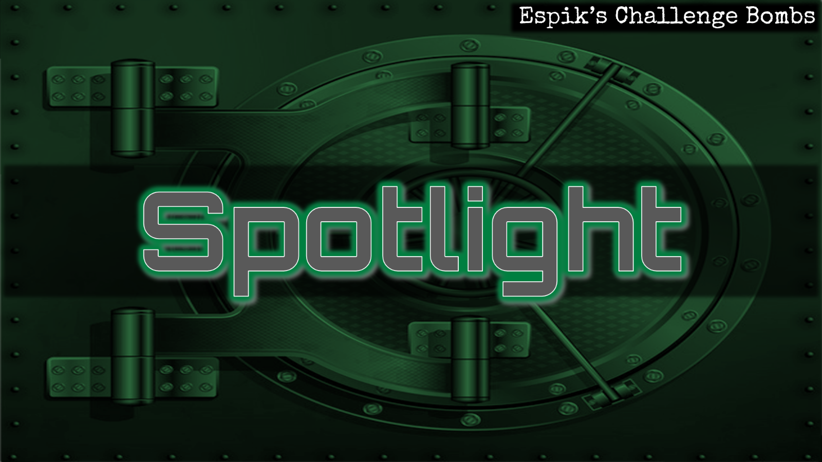The Spotlight