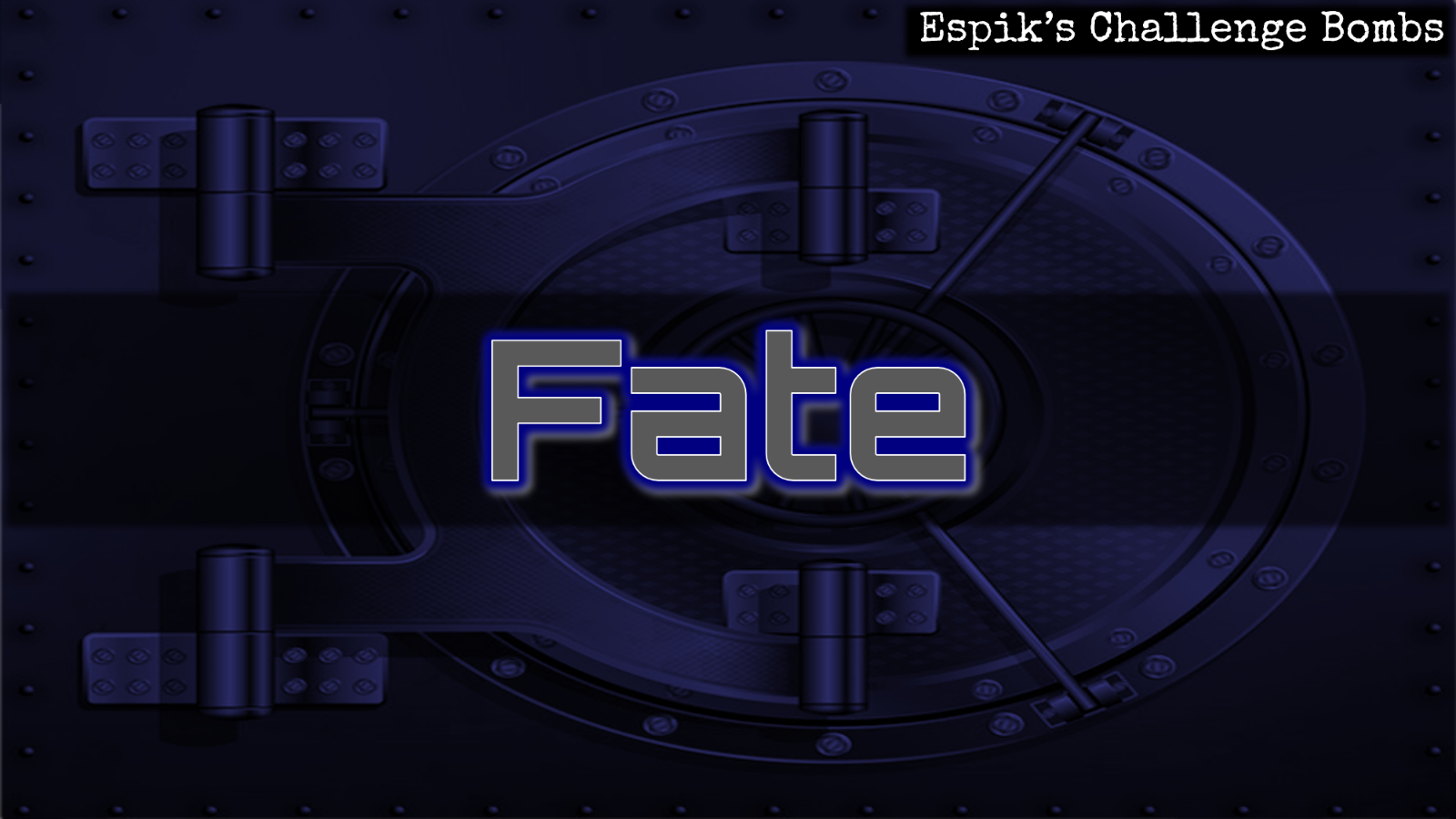 Fate