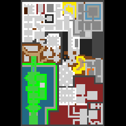 Heroes Adventure
