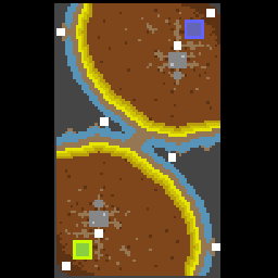 Greedy Hills