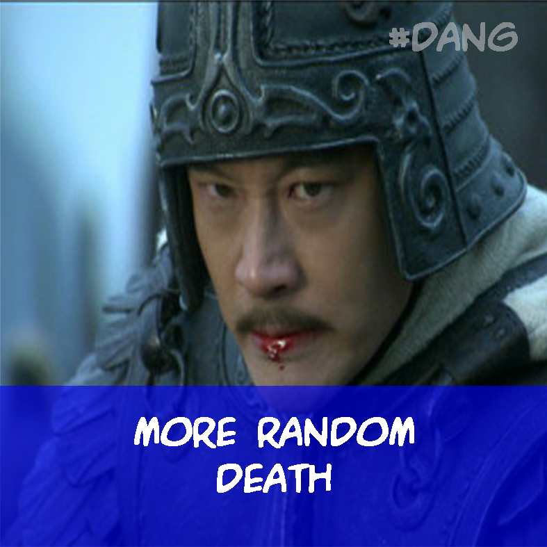 More random Death (still usable, all versions)