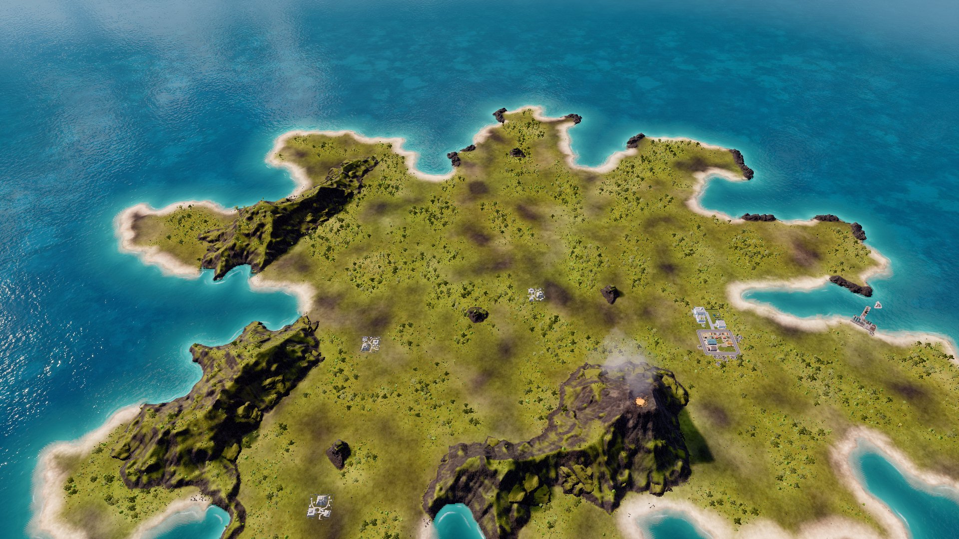 Star Island
