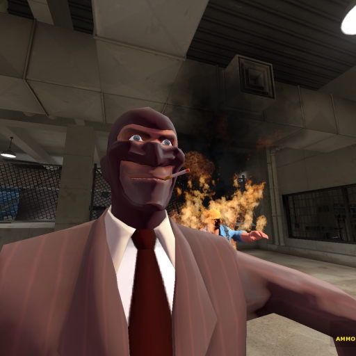 Arena__box_and_death – Team Fortress 2 Mod