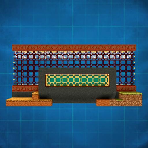 healing wall *2