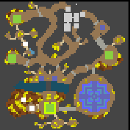 Imperial Defence - Level 5