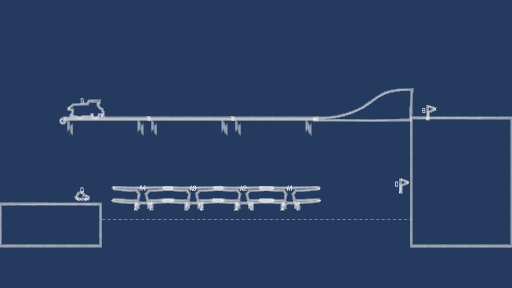 car carrier(hard)