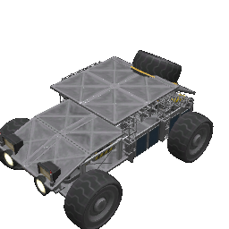 small buggy