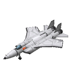 F-15?(maybe)