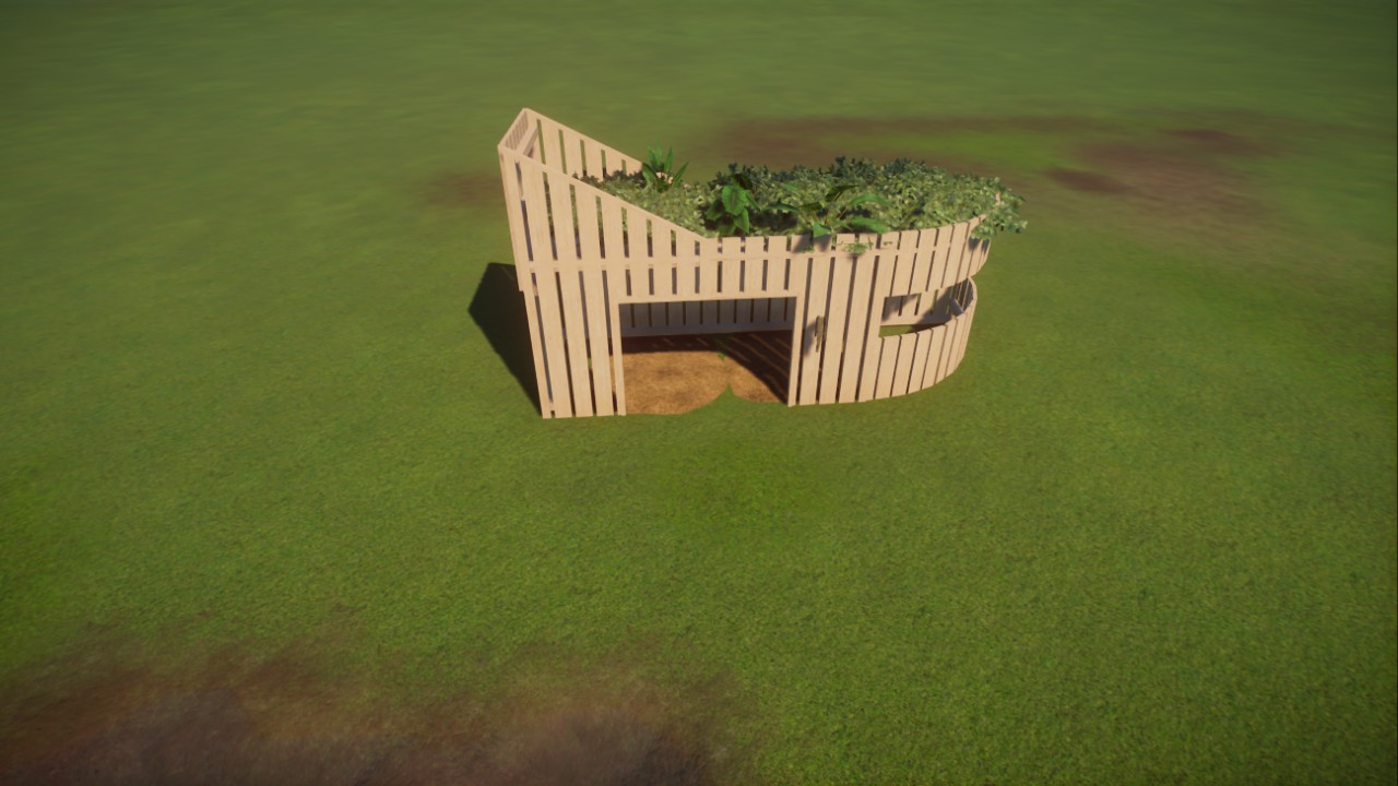 Tapir House