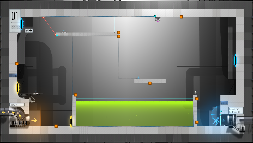 Proficiency Mk2 Lv 1