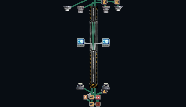 dOOR – Barotrauma Mod
