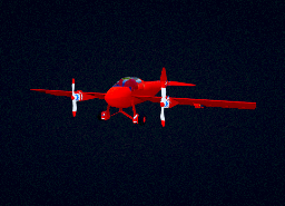 Stunt Plane 2