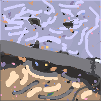 Map 2.1
