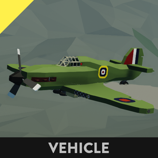 Hawker Hurricane