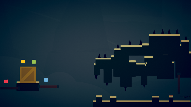 Mysterious Skull