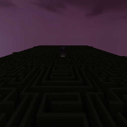 Maze of the Undead – Team Fortress 2 Mod