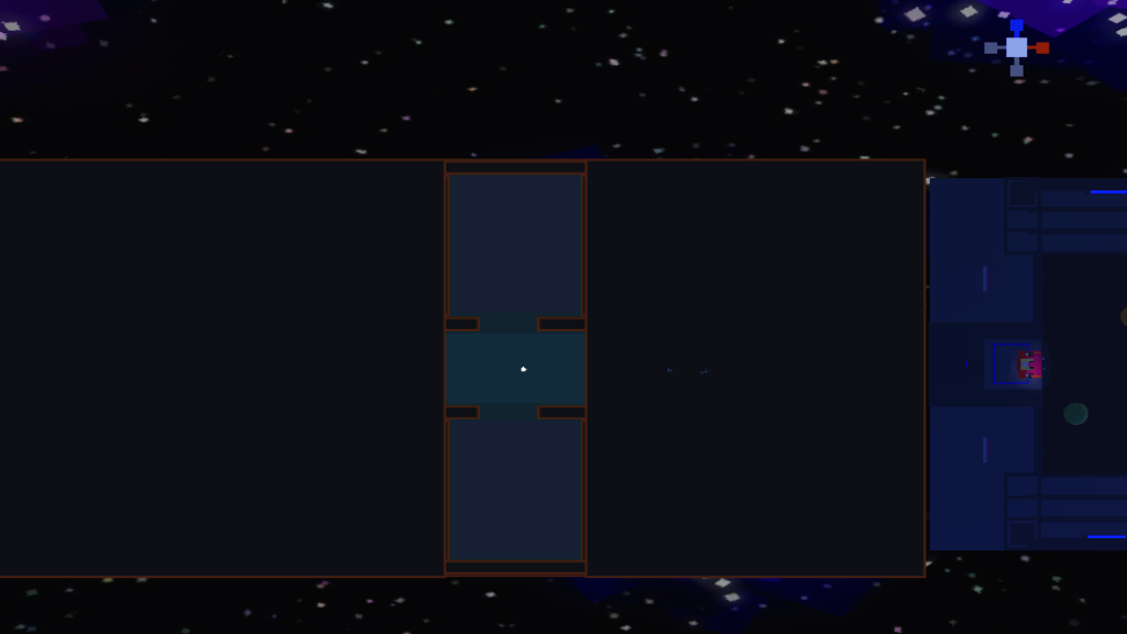 Destination 1: Forgotten_