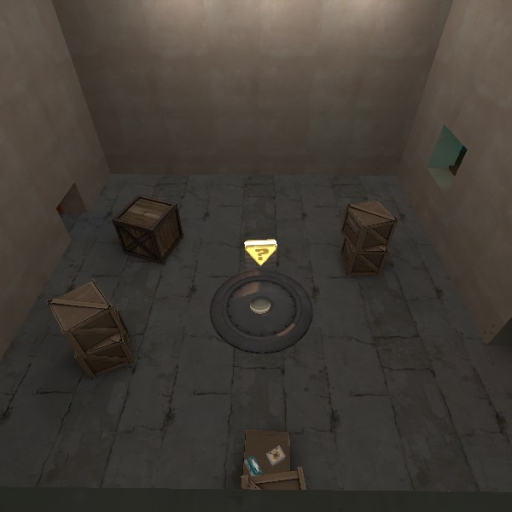 ctf_storage – Team Fortress 2 Mod