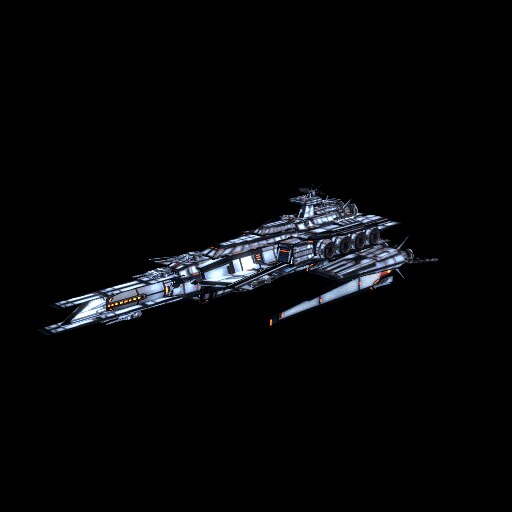 Steam Workshop::E.F.F. Ra Cailum-Class(Huge) - 地球連邦軍